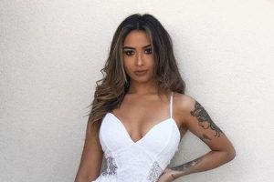 Youtuber Nara Almeida hayatını kaybetti