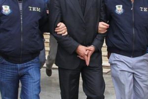 Araklı Kaymakamı İbrahim Halil Şıvgan gözaltına alındı