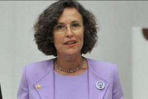Filiz Kerestecioğlu: Ankara'ya deniz getireceğim