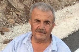 Zırhlı aracın çarptığı kişi öldü