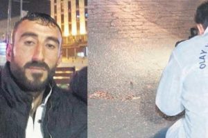 Eşiyle ilişki yaşayan komşusunu çöplükte öldürdü! ''Kardeşini öldürdüm gel al''