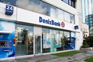 Denizbank satıldı! İşte yeni sahibi...