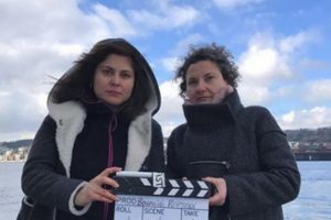 Kanal D için çekildiği duyurulan o dizi iptal edildi!