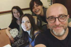 Bir Zamanlar Çukurova dizisinin yeni yönetmeni kim oldu?