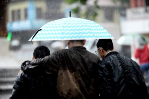 Bursa'da bugün ve yarın hava durumu nasıl olacak? (22 Mayıs 2018 Salı)