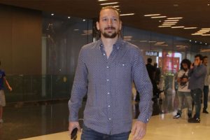 Engin Hepileri: Tatil zamanı