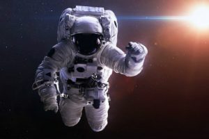 Astronotlar için ilaç keşfedildi!