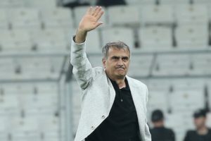 Şenol Güneş kararını verdi!