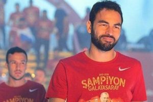 Kutlamada Selçuk İnan'dan flaş gönderme!