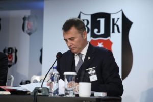 Fikret Orman, şampiyonluk sonrası yaylaya çıktı