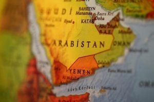 'Yemen topraklarının tamamını kurtaracağız'