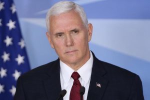 Pence'ten Kuzey Kore'ye 'Libya' tehdidi