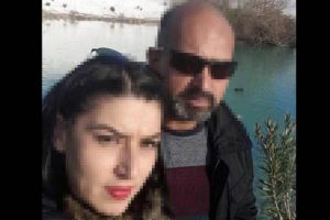 Kuaförüyle nasıl basıldığını anlattı: Kocam gelmeyecek diye...