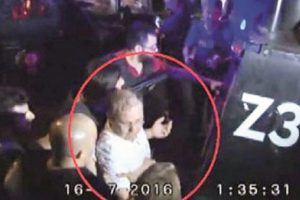 İşte Mithat Aynacı'nın cezası
