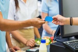 Yemek kartlarında yeni dönem resmen başladı!