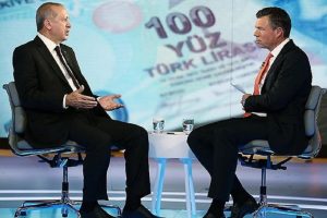 Bloomberg: Erdoğan, Türkiye'nin kredi notunu tehlikeye atıyor