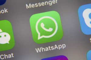 WhatsApp, video konferans özelliğini test ediyor