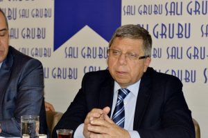 Cumhurbaşkanı Başdanışmanı Çevik: Demokrasi olmayan yerlerde bunlar olur mu?