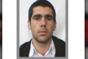 Gri listede yer alan Fuat Fikri öldürüldü!