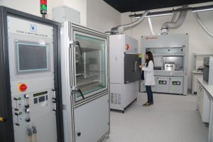 Bursa Teknik Üniversitesi ile TÜBİTAK arasında işbirliği