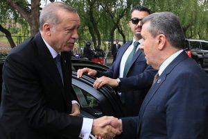 Cumhur İttifakı'nda BBP çatlağı: Oyuna, satışa geldik!