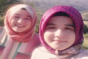 2 kardeşin ölümüne neden olan şoförün cezası belli oldu!