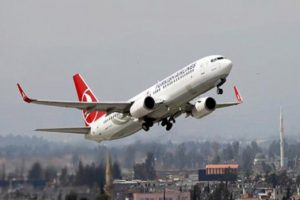 THY'den 50 bin lira maaşlı iş çağrısı!