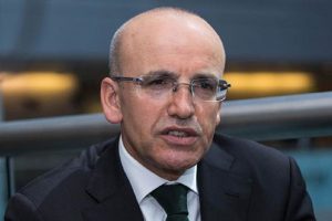 Aday gösterilmeyen Şimşek'ten ilk açıklama!