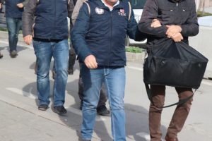 İstanbul ve Tekirdağ'da terör örgütü PKK'ya operasyon