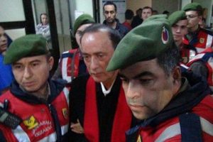 Bahçeli'den Çakıcı'ya özel heyet