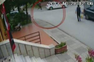 Eşini direksiyon başında öldüren kocaya müebbet hapis