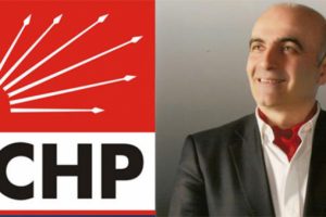 CHP'li isim adaylıktan çekildi