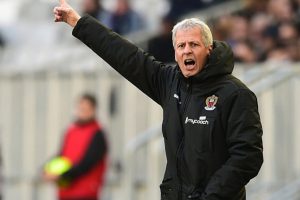 Borussia Dortmund'da Favre dönemi