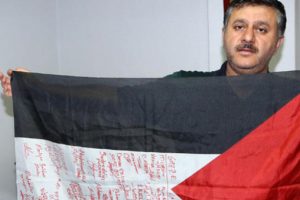 Mavi Marmara mağduru tazminatını istiyor!