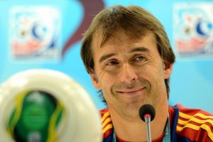 İspanya, Lopetegui'nin sözleşmesini uzattı