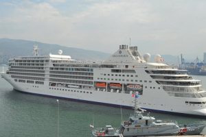 İstanbul ile Burgaz arasında lüks gemi seferleri 2019'da başlayacak