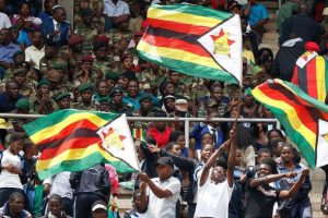 Zimbabve İngiliz Milletler Topluluğuna geri dönüyor