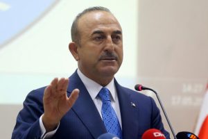 Dışişleri Bakanı Çavuşoğlu: İsrail hesap verecek