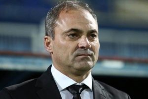 Erkan Sözeri'den ayrılık sinyali