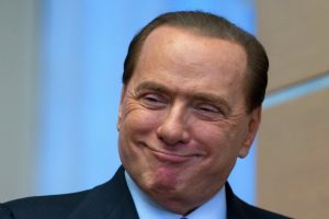 Berlusconi: Kırım'da bir yazlık almak isterdim