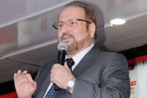 Haydar Baş'tan CHP'ye teşekkür