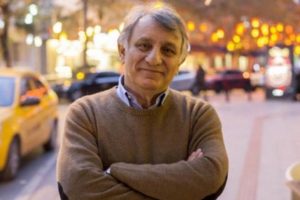 HDP'nin adayı Katırcıoğlu: Burası uygun bulunmuş, ne diyeyim?