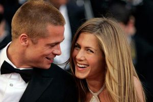 Jennifer Aniston ile Brad Pitt hakkında flaş iddia