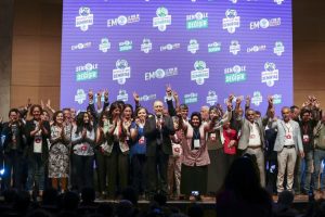HDP adaylarını tanıttı