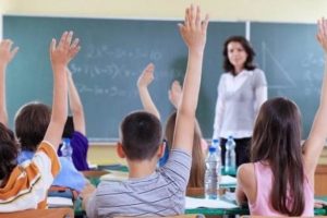 MEB açıkladı! Öğretmenler idari izinli sayılacak