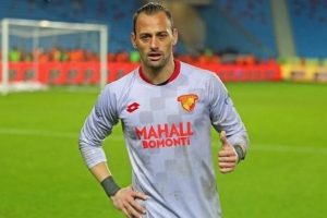 Beto'dan Göztepe'ye Tiba önerisi
