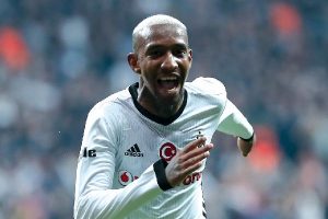 Talisca'nın menajeri kulüp arıyor