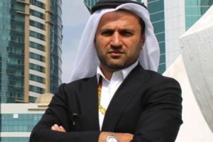 Bülent Uygun Katar'dan ayrıldı!