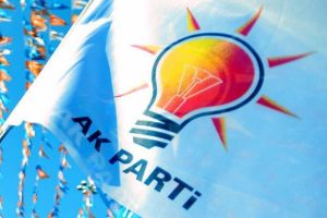 AK Parti'den Erdoğan'ın seçim kampanyasına destek çağrısı