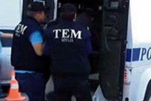 Rüşvet alan polise sert çıktı: 'Bize vicdan mı yaptıracaksın'